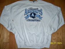 Toronto argonauts 1991 for sale  Niagara Falls