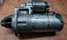 Getriebe anlasser senator gebraucht kaufen  Merchweiler