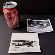 Photo originale piper d'occasion  France