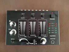 Table mixage farlow d'occasion  Wassy
