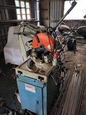 Bailey cold saw for sale Bailey cold saw for sale  HEREFORD