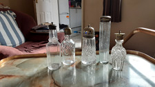 Variety silver coloured for sale  NORTHAMPTON