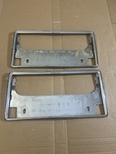 Toyota jdm license for sale  GRAVESEND