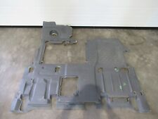 Oryginalna mata podłogowa Fiat Ducato III Lift Peugeot Boxer II dywan przód na sprzedaż  PL