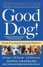 Good dog simple for sale  Imperial