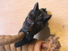 Ancien briquet amadou d'occasion  Coutances