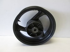 Hinterrad rad felge gebraucht kaufen  Detmold