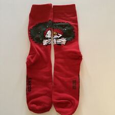 Snoopy socken woodstock gebraucht kaufen  Spangenberg