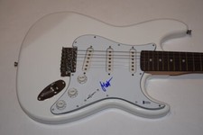 Matt bellamy signed for sale  Los Angeles