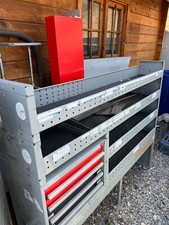Würth fahrzeugeinrichtung fah gebraucht kaufen  Schönaich
