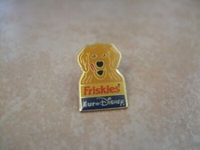 Pins chien friskies d'occasion  Rians