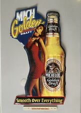 Vintage michelob gold for sale  Chino Hills