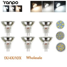 Mr11 led spot d'occasion  Expédié en Belgium