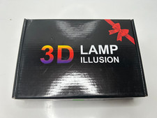 Illusion lamp unicorn for sale  San Jose