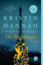 Nightingale novel paperback for sale  Montgomery