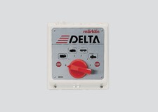 Märklin delta 6604 gebraucht kaufen  Pfullingen