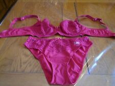 Bestform ensemble dentelle d'occasion  Issoudun