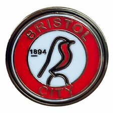 Bristol city football for sale  ILFORD