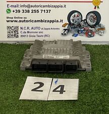Centralina motore ecu usato  Gioia Tauro