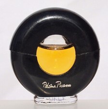 Miniature parfum paloma d'occasion  Beaurepaire