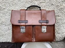 Alte ledertasche reisetasche gebraucht kaufen  Neukirchen/Erzgeb.