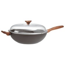 Sambonet wok spadella usato  Squinzano
