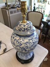 Attractive blue white for sale  Port Monmouth