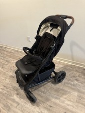 Nuna black tavo for sale  Riverview