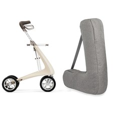 Byacre ultralight walker for sale  Charlotte