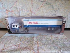 Berliet 280 frigo d'occasion  Évrecy