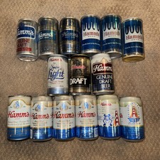 Vintage hamms draft for sale  East Lansing
