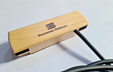 Seymour duncan woody for sale  ILKLEY