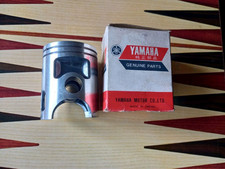 Yamaha 100 piston for sale  COULSDON