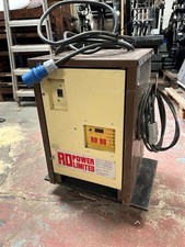 Forklift battery charger for sale  NORTHAMPTON