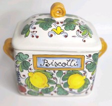 jar biscotti cookie large for sale jar biscotti cookie large for sale Tampa
