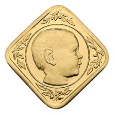Niederlande goldmedaille 1967 gebraucht kaufen  Köln