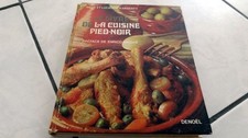 Cuisine pied noir d'occasion  Expédié en Belgium