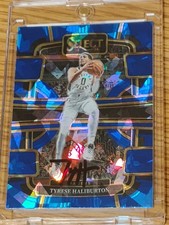 Tyrese haliburton autographed for sale  Oshkosh