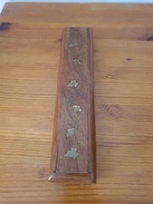 Ancien plumier étages d'occasion  L'Aigle