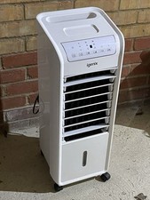 Igenix portable air for sale  LOWESTOFT