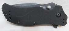 Black zero tolerance for sale Black zero tolerance for sale  Wewoka