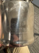 Vintage coleman model for sale  Jefferson
