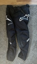 Alpinestars motocrosshose gr gebraucht kaufen  Hambühren