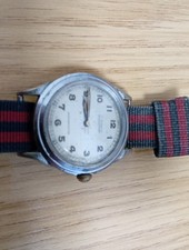 Vintage gents military for sale  WREXHAM