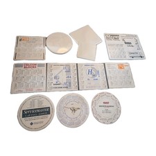 Johnson tiles x12 for sale  UK