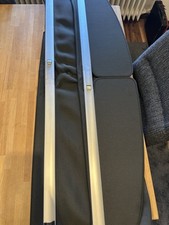 Riginal audi kofferraumabdecku gebraucht kaufen  Neustadt an der Weinstraße