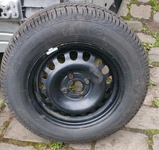 Vauxhall corsa steel for sale  ROSSENDALE