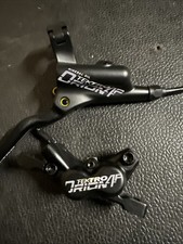 Alavanca de freio traseira hidráulica Tektro Orión 4 pistões e pinça sem mangueira nova decolagem, usado comprar usado Alavanca de freio traseira hidráulica Tektro Orión 4 pistões e pinça sem mangueira nova decolagem, usado comprar usado  Enviando para Brazil