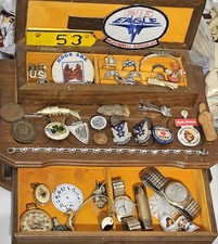 Vintage jewelry box for sale  Marianna