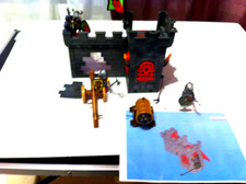 Playmobil 5794 wolfritterburg gebraucht kaufen Playmobil 5794 wolfritterburg gebraucht kaufen  Stödtlen